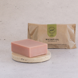 Grapefruit, Lime & Tangerine Goat's Milk Soap