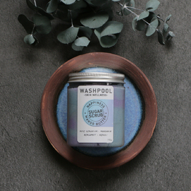 Happiness Sugar Scrub [SC10]