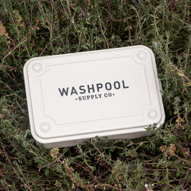 Washpool Utility Toolbox - Medium