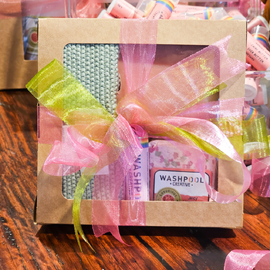 Watermelon Sugar Bath & Body Gift Pack