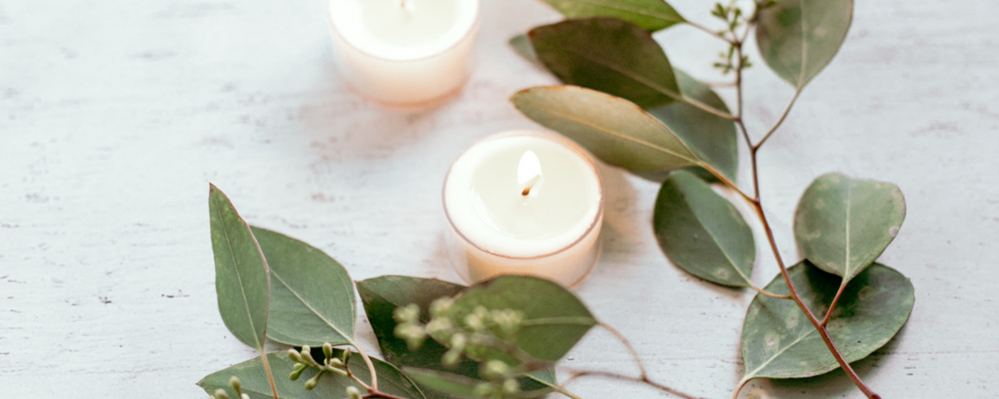 Making the most of your Candles